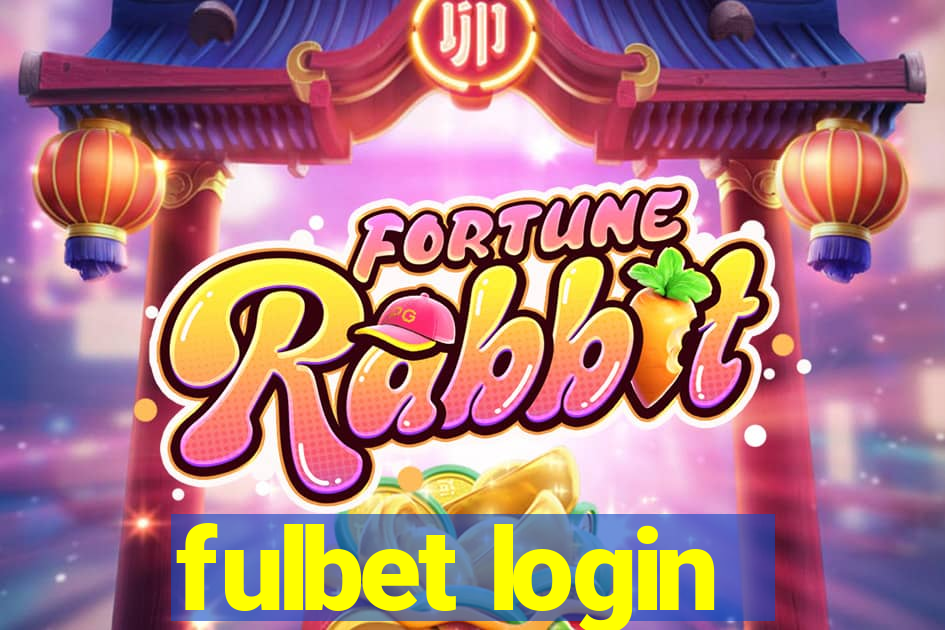 fulbet login